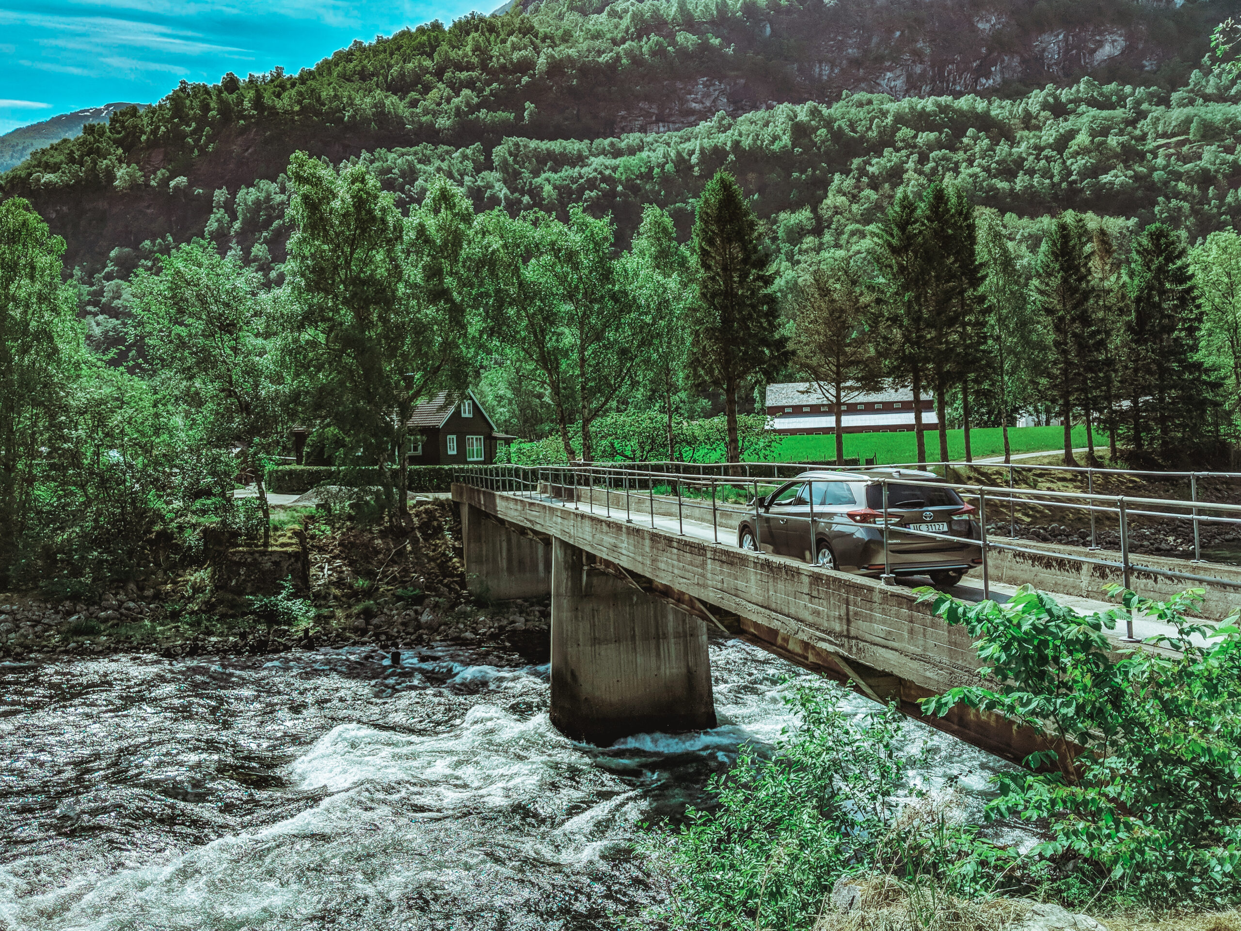 A Taste of Rural Norway: 29|2 Aurland How-To-Travel-In-Norway-Aurland-to-Flam-Ferry-292-Aurland-where-to-stay-in-Flam-Aurland-travel-blog-svadore where to stay in flam aurland farm stay in norway