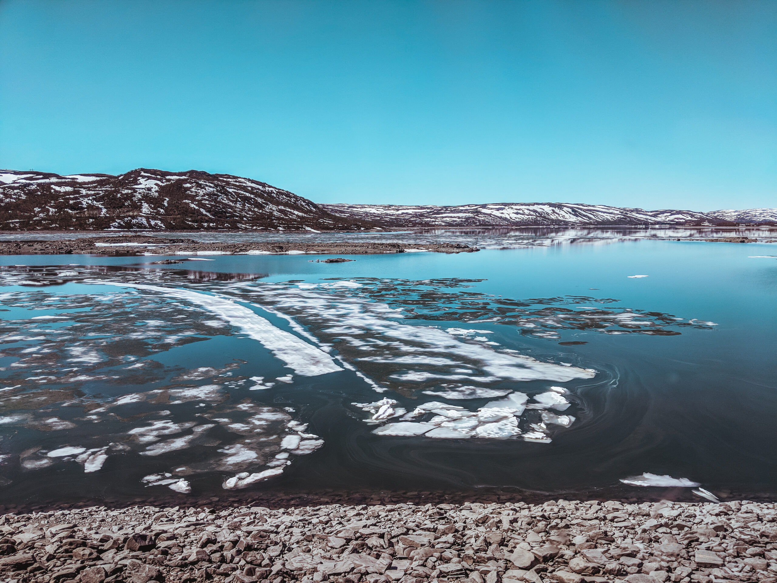 Oslo to Flåm via the Flåm Railway: Is It Worth It? norway oslo to bergen svadore travel blog hoth star wars