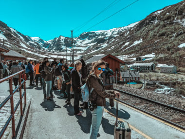 Oslo to Flåm via the Flåm Railway: Is It Worth It? norway oslo to bergen