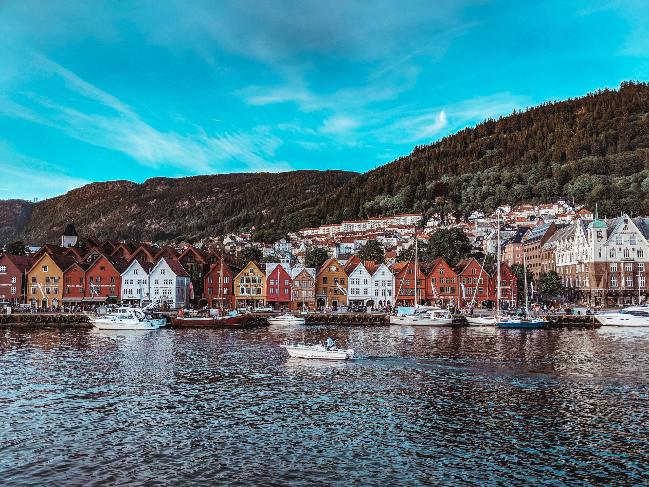 A Travel Guide to 24 Hours in Bergen, Norway How To Travel In Norway- 2 days in Bergen travel blog svadore -10-2