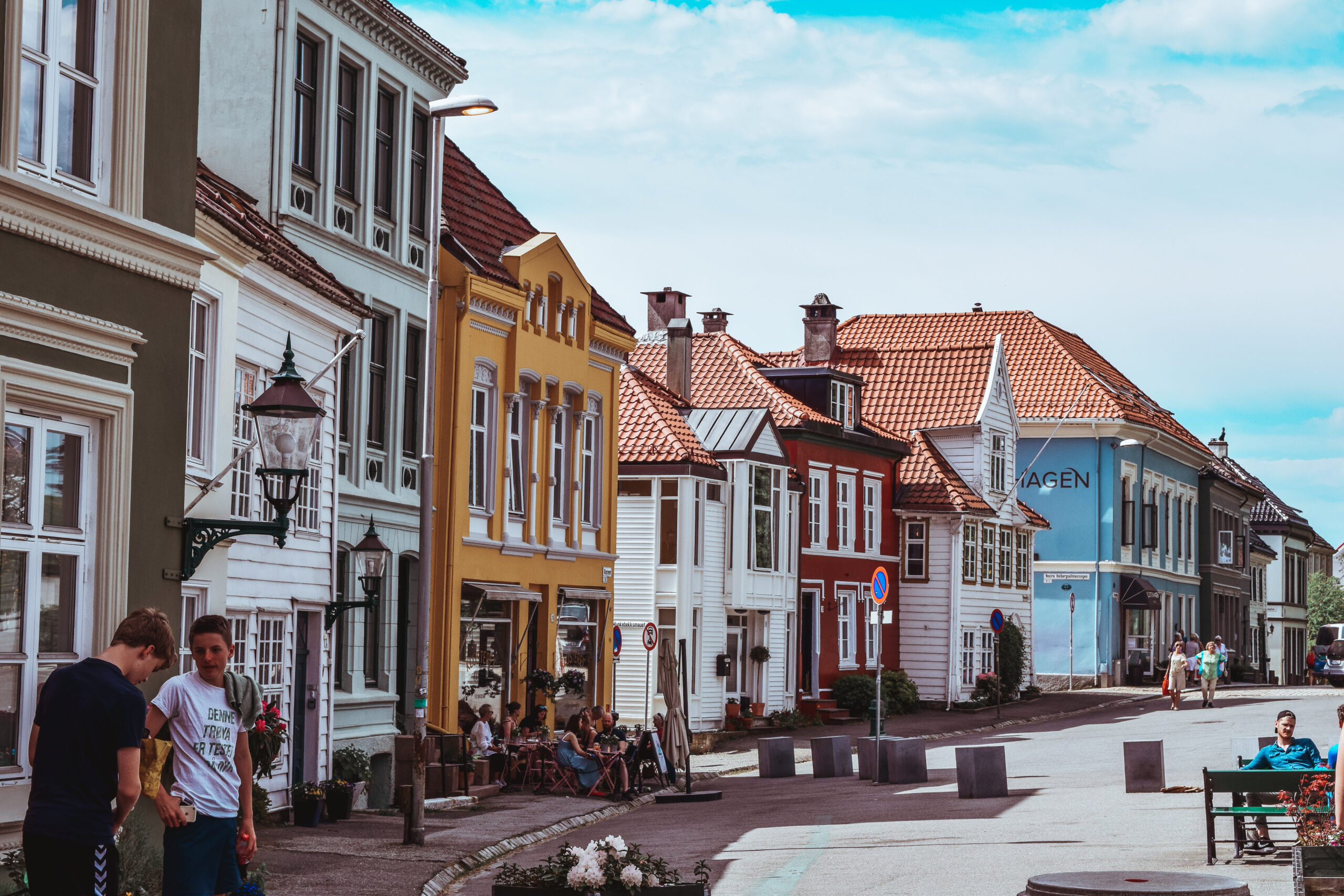 A Travel Guide to 24 Hours in Bergen, Norway How To Travel In Norway- 2 days in Bergen travel blog svadore -10-2