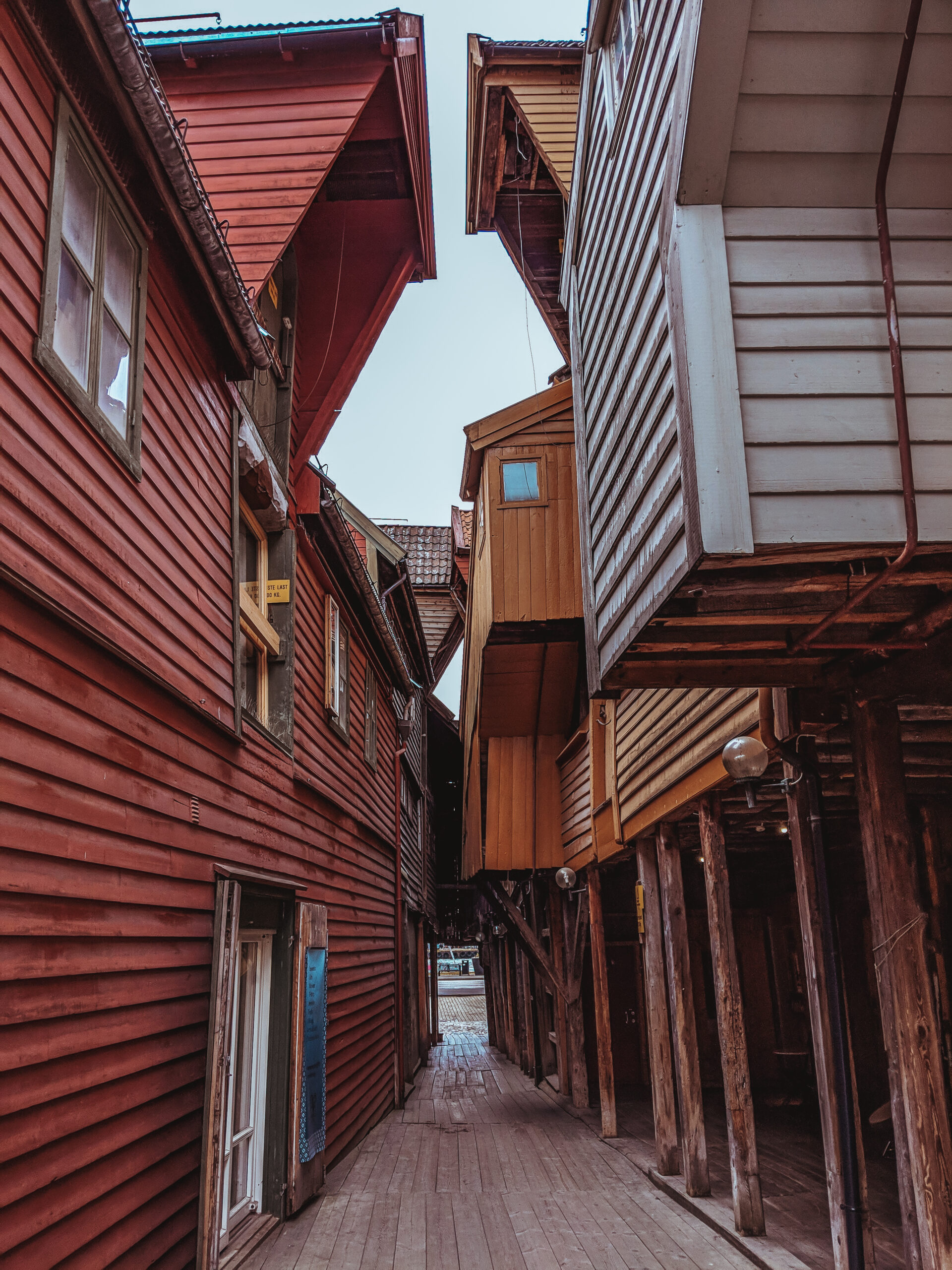 A Travel Guide to 24 Hours in Bergen, Norway How To Travel In Norway- 2 days in Bergen travel blog svadore -10-2