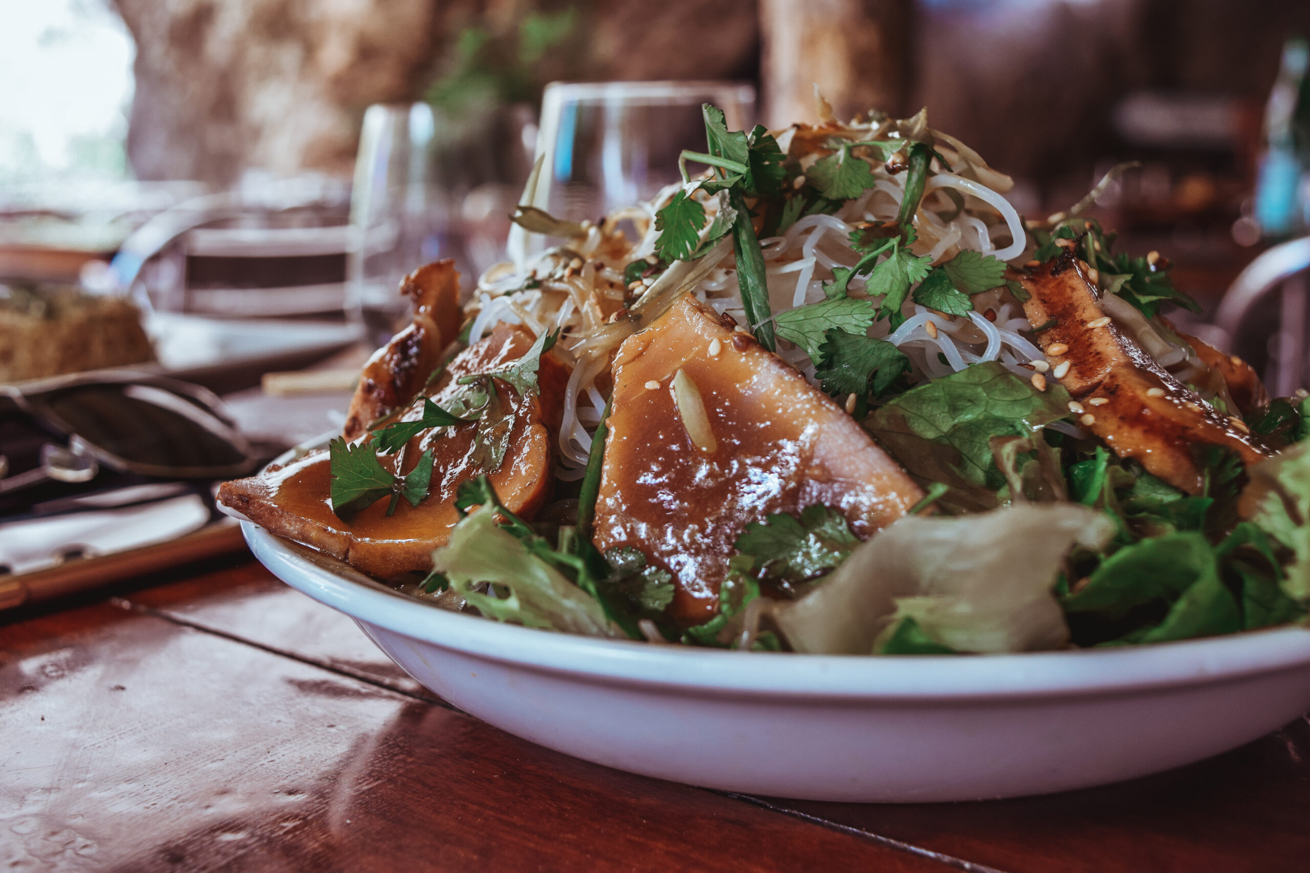 Where to Eat In St. Barth: Le Grain De Sel St Barth Travel Blog What to Do Where to Stay What to See Hike Beach Villa Eat Food Sunset Natural Pools SVADORE Caribbean-1-95