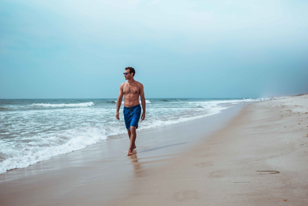 What To Do On Fire Island: Sunken Forest, Sailors Haven Fire Island Sunken Forest Sailors Haven Long Island Summer Travel Guide What to Do Beach food Surf-1-6