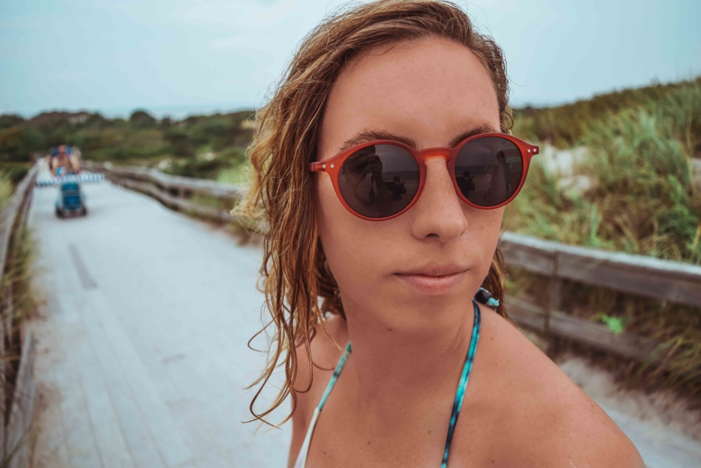 What To Do On Fire Island: Sunken Forest, Sailors Haven