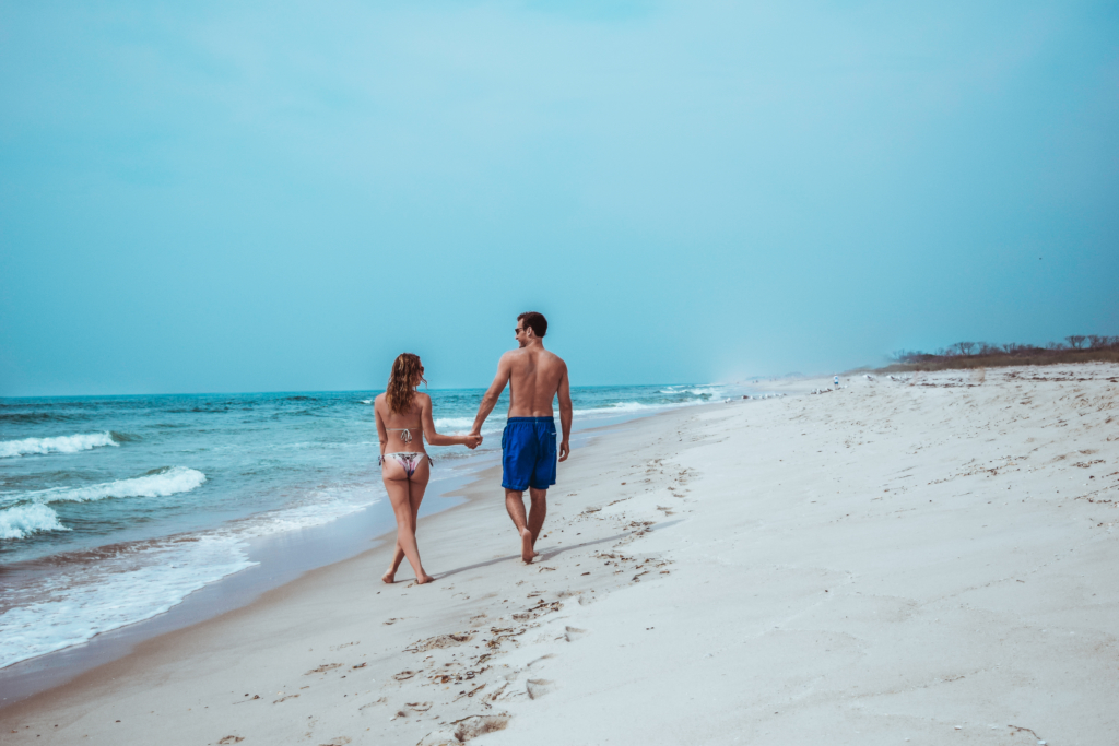 What To Do On Fire Island: Sunken Forest, Sailors Haven Fire Island Sunken Forest Sailors Haven Long Island Summer Travel Guide What to Do Beach food Surf-1-6