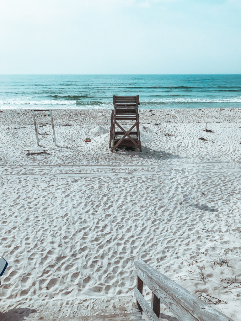 What To Do On Fire Island: Sunken Forest, Sailors Haven Fire Island Sunken Forest Sailors Haven Long Island Summer Travel Guide What to Do Beach food Surf-1-6