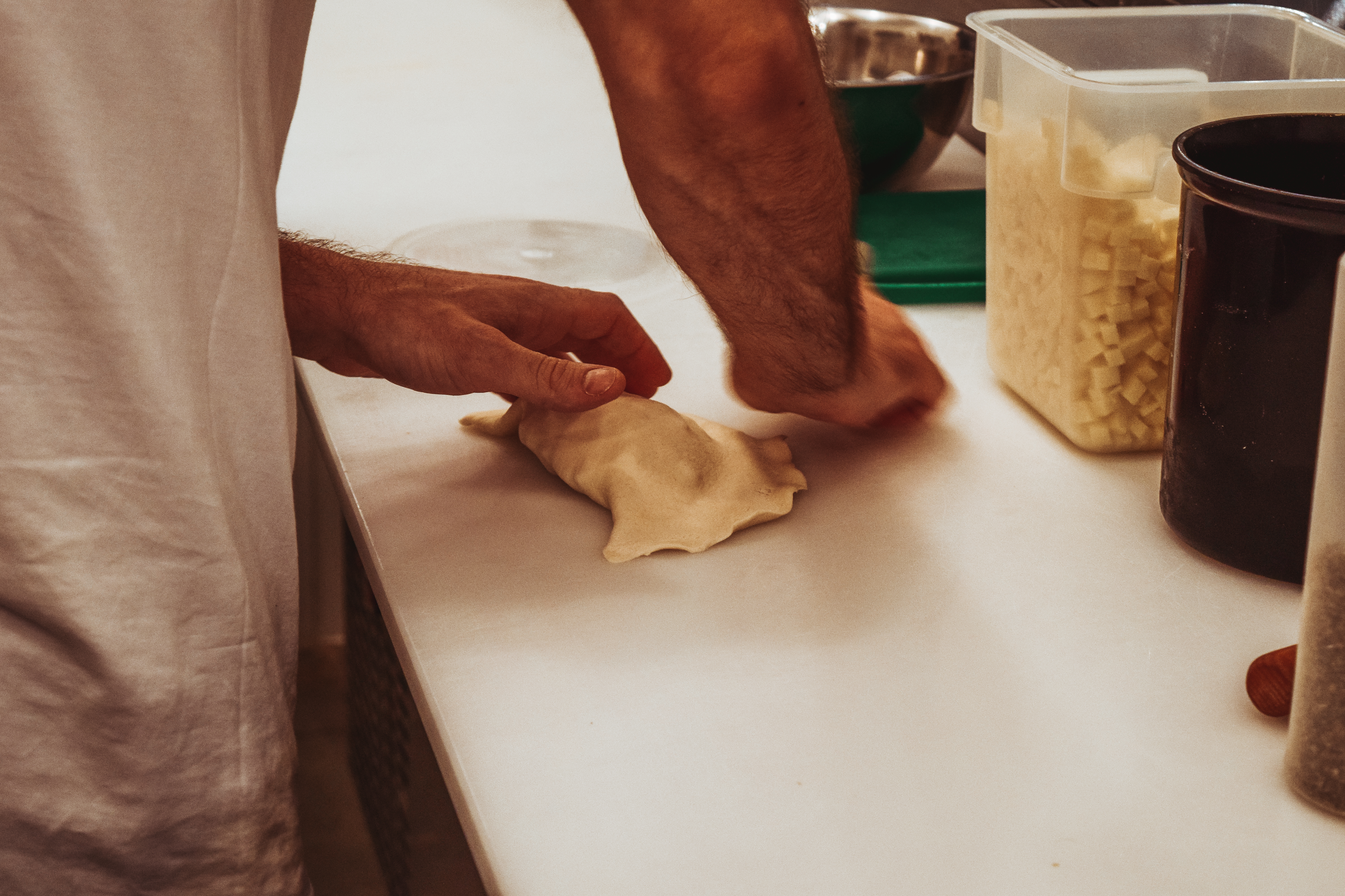 Panzerotti Bites: A Piece of Puglia In Brooklyn, NYC new instagram foodie in brooklyn A piece of Puglia Apulia in New York NYC