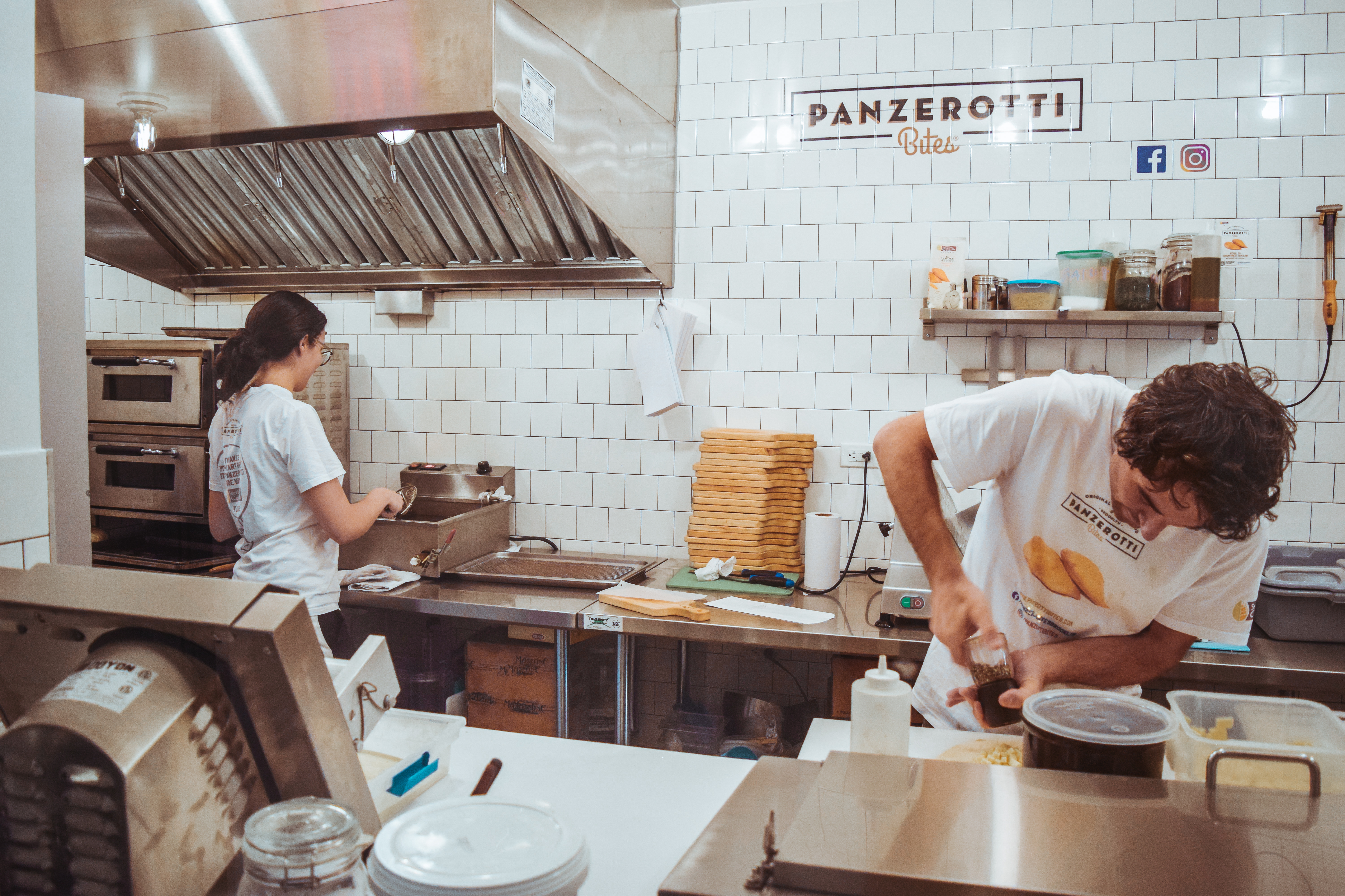 Panzerotti Bites: A Piece of Puglia In Brooklyn, NYC new instagram foodie in brooklyn A piece of Puglia Apulia in New York NYC