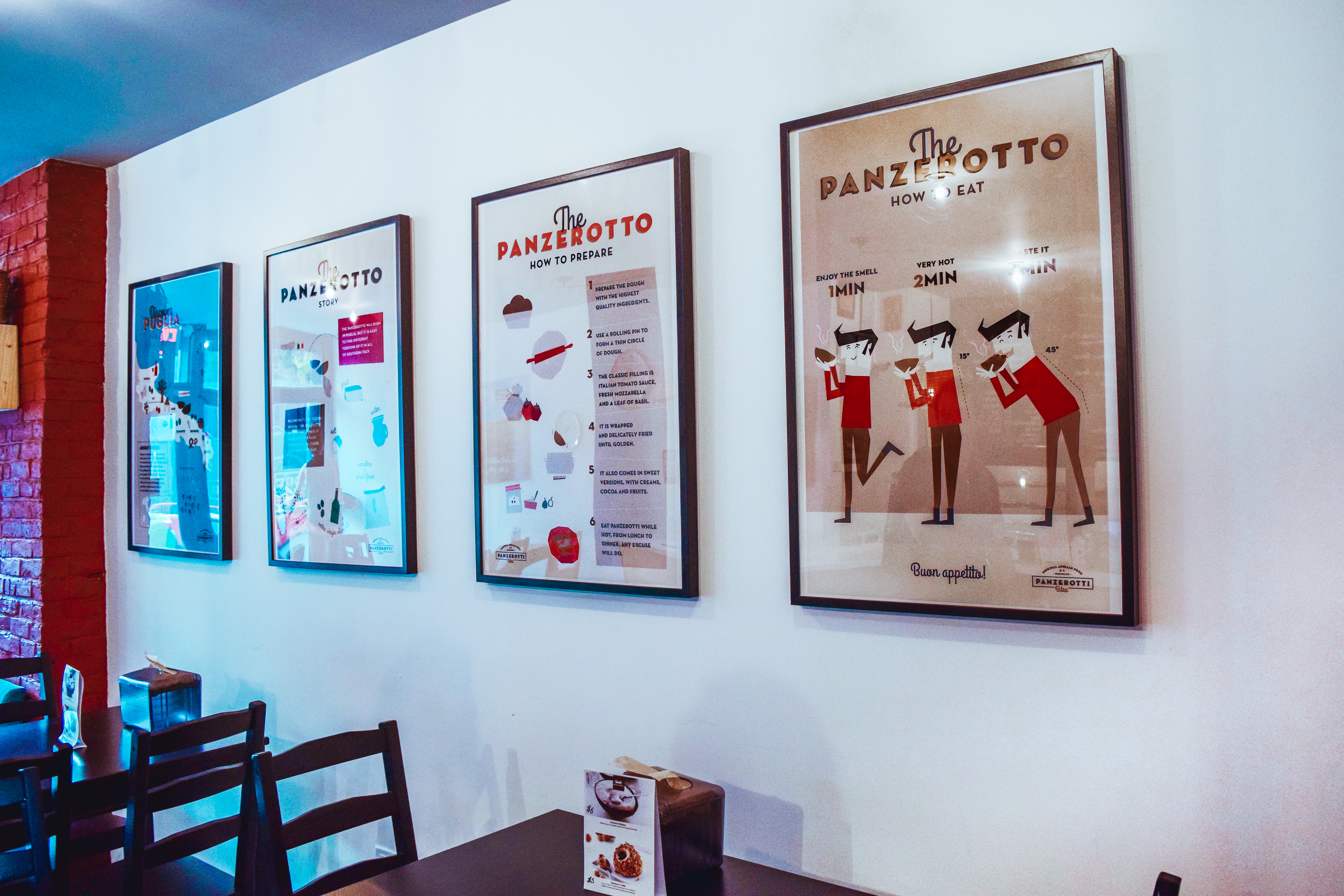 Panzerotti Bites: A Piece of Puglia In Brooklyn, NYC new instagram foodie in brooklyn A piece of Puglia Apulia in New York NYC