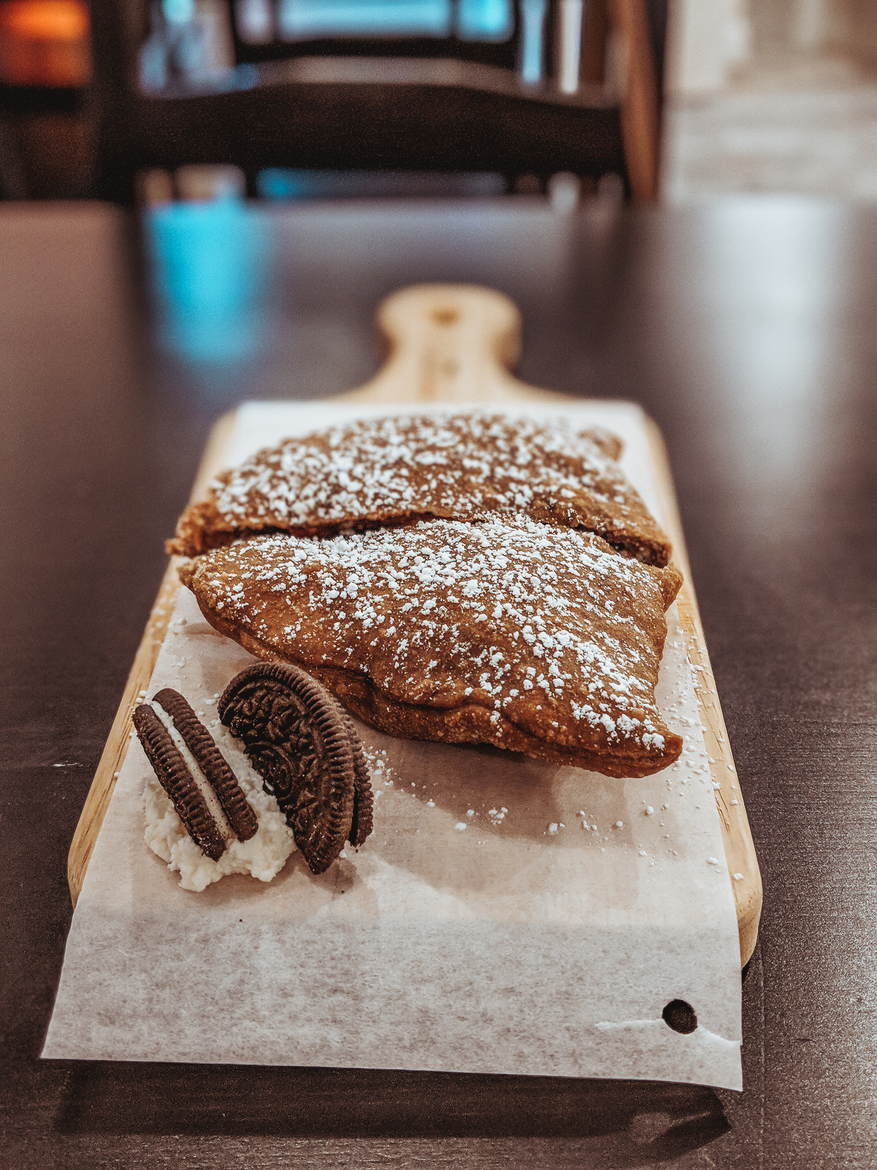 Panzerotti Bites: A Piece of Puglia In Brooklyn, NYC new instagram foodie in brooklyn A piece of Puglia Apulia in New York NYC