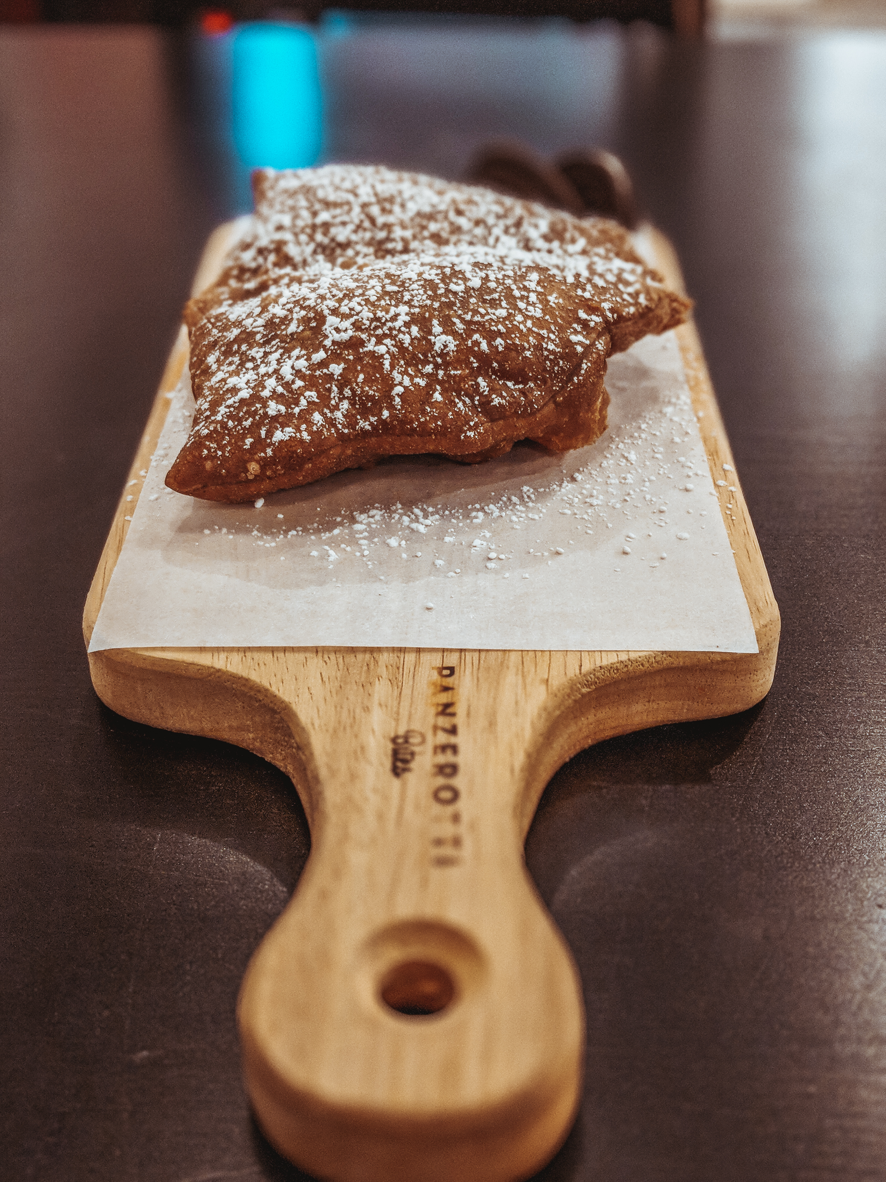 Panzerotti Bites: A Piece of Puglia In Brooklyn, NYC new instagram foodie in brooklyn A piece of Puglia Apulia in New York NYC