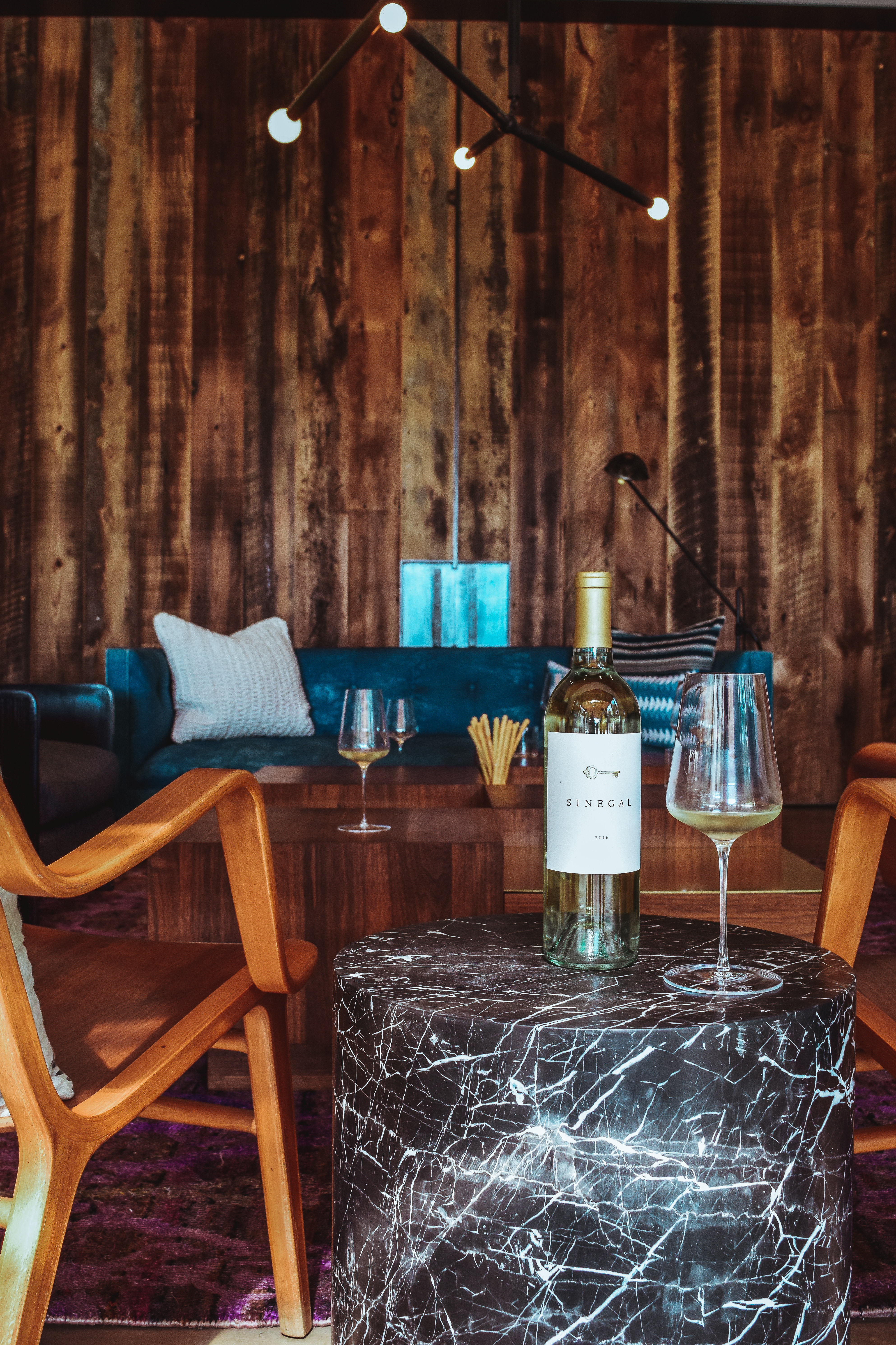 Seduced by a Black Label at Sinegal Estate, Napa Valley Sinegal Estate Winery St. Helena Napa Valley Travel Guide California Road trip SVADORE travel blog-1-2