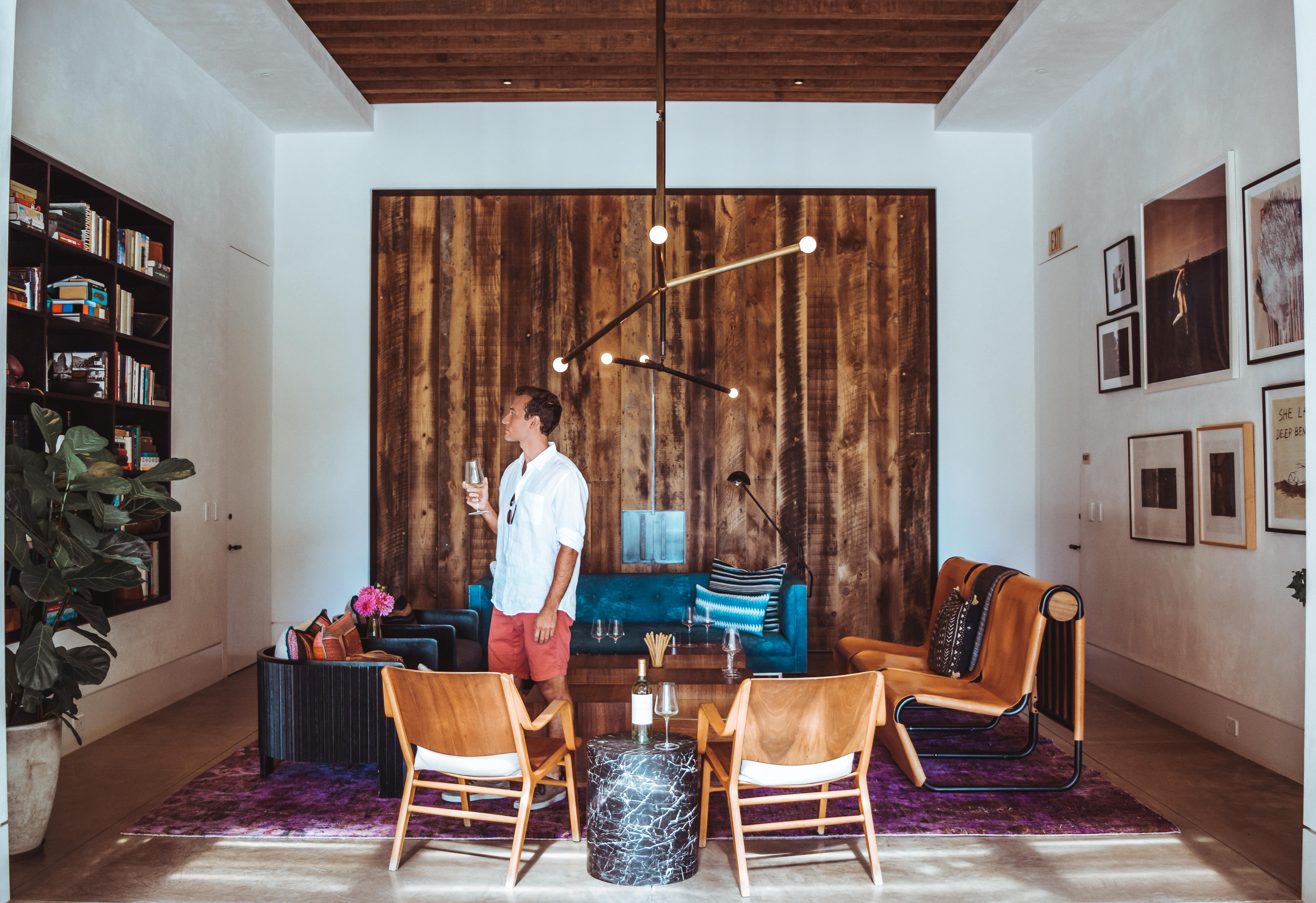 Seduced by a Black Label at Sinegal Estate, Napa Valley Sinegal Estate Winery St. Helena Napa Valley Travel Guide California Road trip SVADORE travel blog-1-2