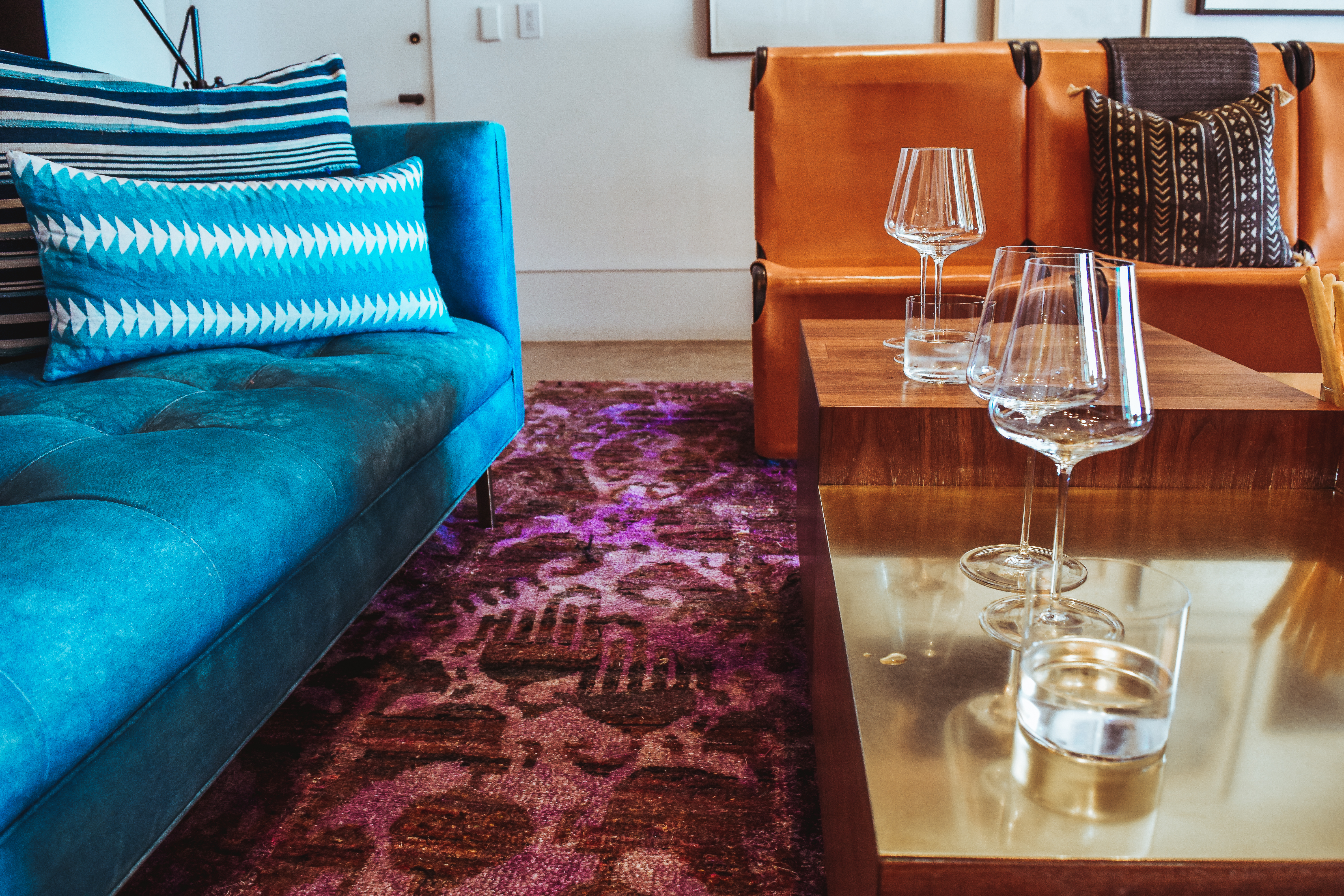 Seduced by a Black Label at Sinegal Estate, Napa Valley Sinegal Estate Winery St. Helena Napa Valley Travel Guide California Road trip SVADORE travel blog-1-2