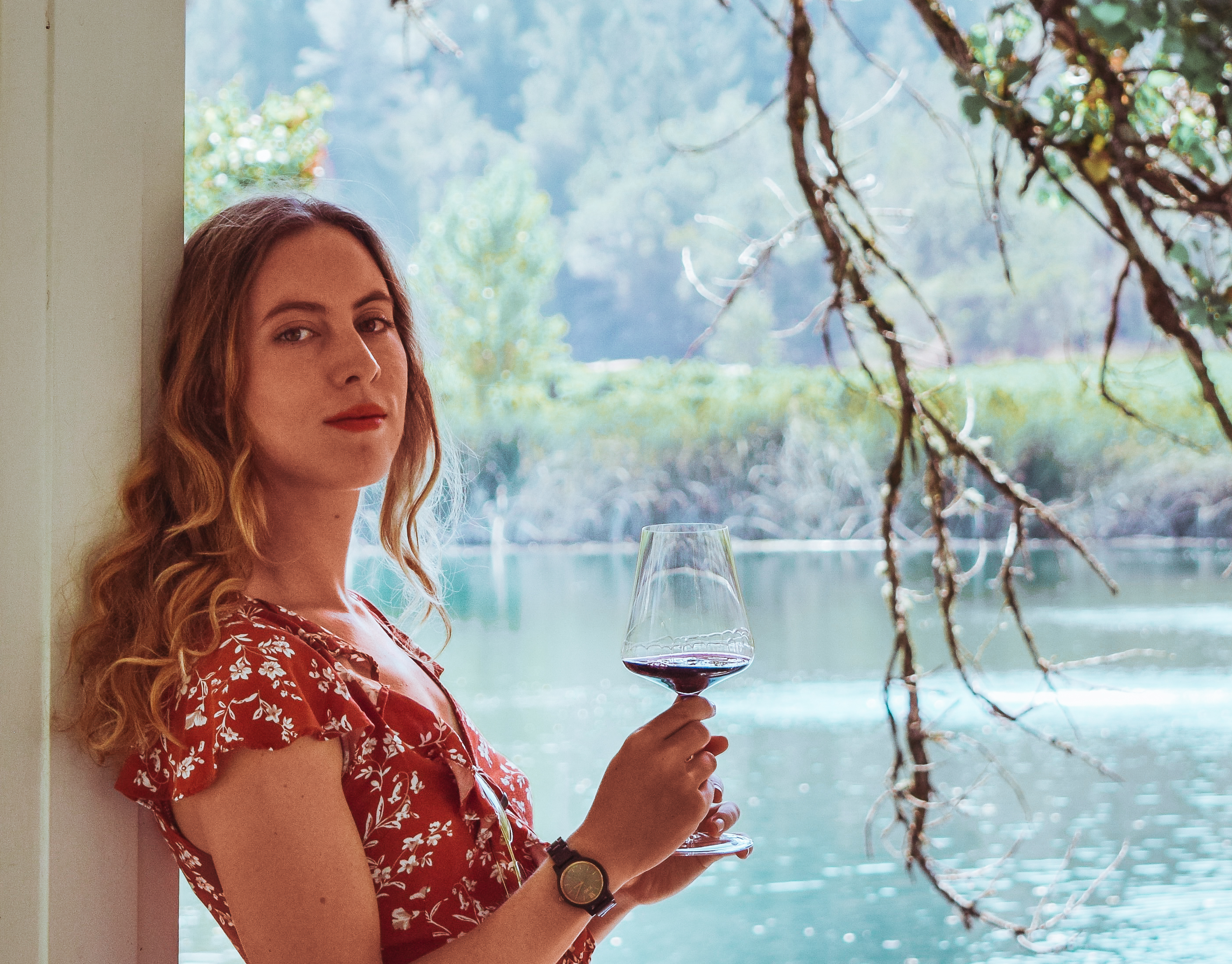 Seduced by a Black Label at Sinegal Estate, Napa Valley Sinegal Estate Winery St. Helena Napa Valley Travel Guide California Road trip SVADORE travel blog-1-2