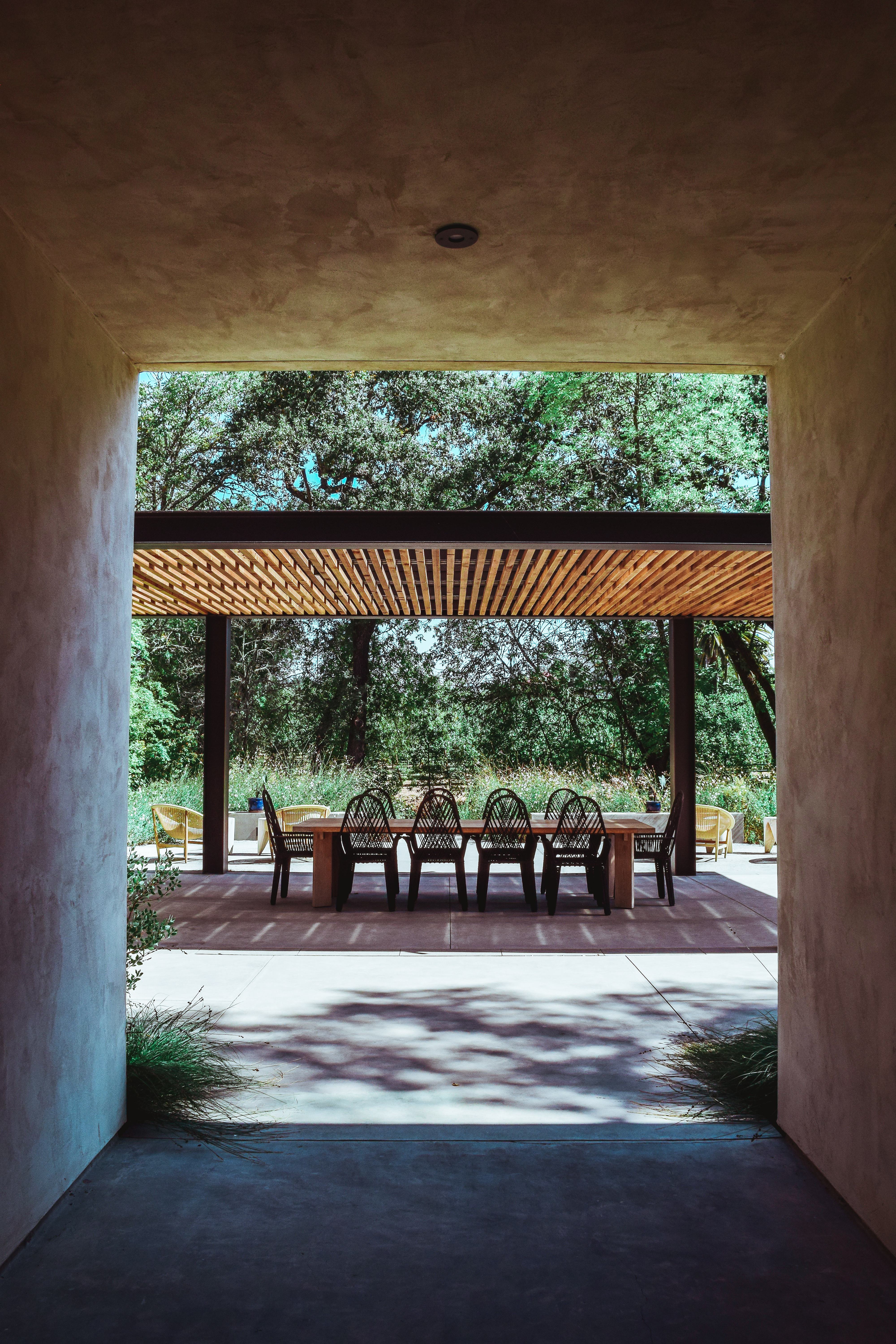 Seduced by a Black Label at Sinegal Estate, Napa Valley Sinegal Estate Winery St. Helena Napa Valley Travel Guide California Road trip SVADORE travel blog-1-2