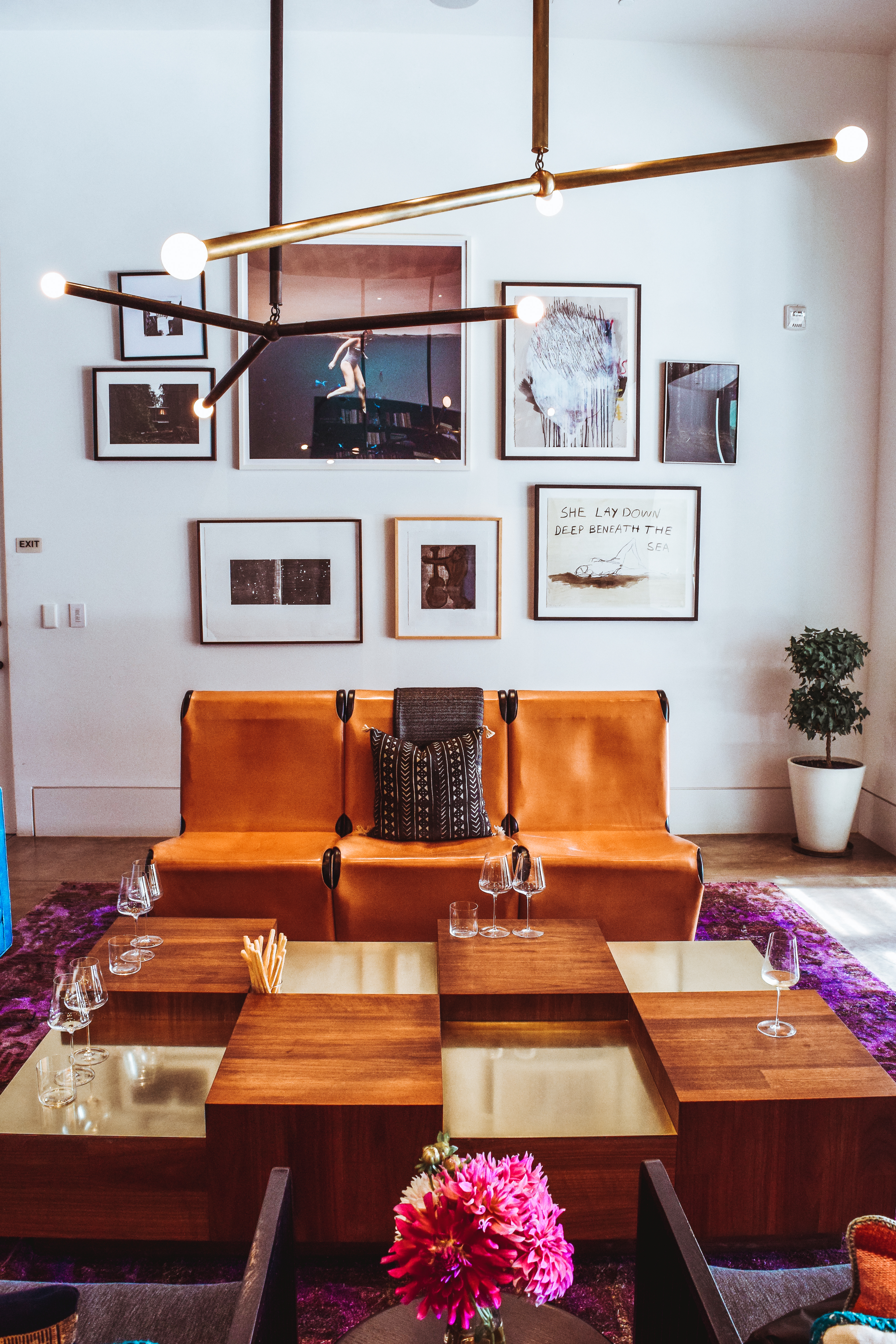 Seduced by a Black Label at Sinegal Estate, Napa Valley Sinegal Estate Winery St. Helena Napa Valley Travel Guide California Road trip SVADORE travel blog-1-2