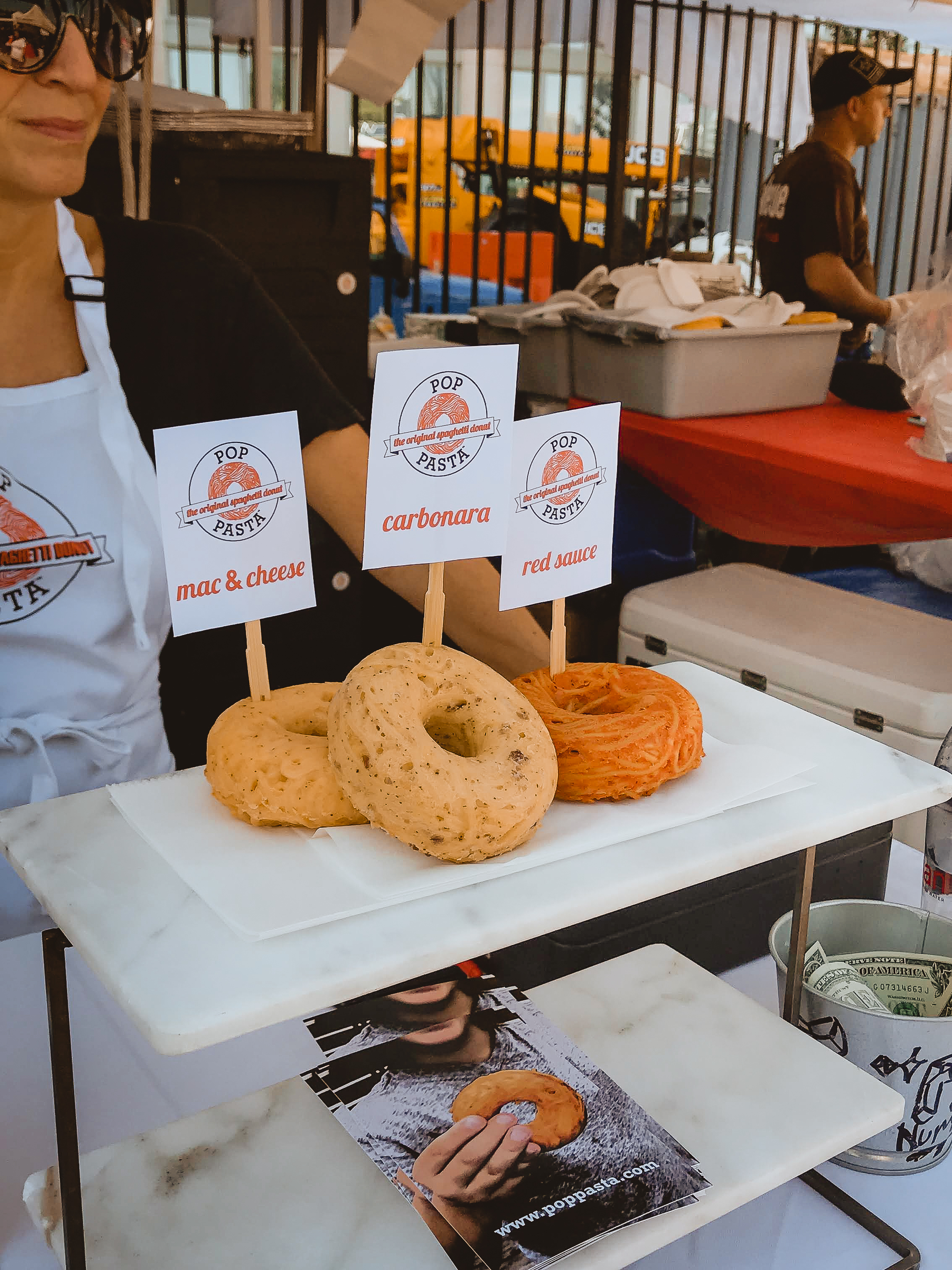 What To Do On A Fall Day in Williamsburg: Rooftop Bars and Smorgasburg Overthrow Boxing Brooklyn New York Mahattan travel guide SVADORE workout Saturday weekend smorgasburg the hoxton the wythe summerly klein william vale rooftop bars ferry