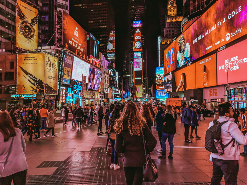 A Timeline of How the Coronavirus Impacted My Life and Travels in the Last 7 Days