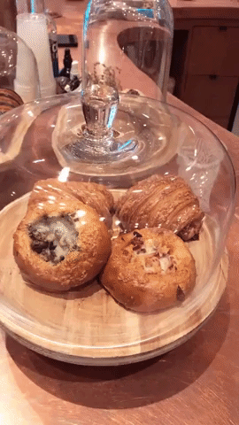 midtown felix roasting co pics new york travel guide-This Hickory S'mores Latte Is New York’s Next Big Coffee Drink manhattan 1-22