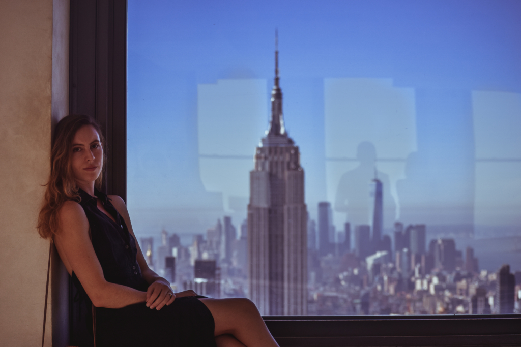 Top of The Rock & Rainbow Room: The Best Views in NYC New York Travel Guide: A Beginner's Guide to Midtown, Manhattan