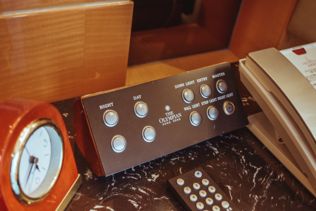 The Olympian: A Rare Oasis in Hong Kong Travel Guide china asia svadore hotel where to stay west kowloon11