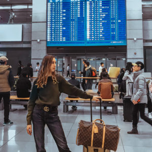 Flying in Asia: Review of Cathay Pacific, Air India, and Asiana Airlines Hong Kong 2 day Travel Guide two days china asia svadore what to do where to eat -1-2