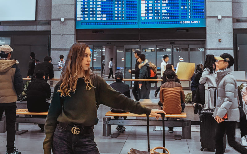 Flying in Asia: Review of Cathay Pacific, Air India, and Asiana Airlines Hong Kong 2 day Travel Guide two days china asia svadore what to do where to eat -1-2