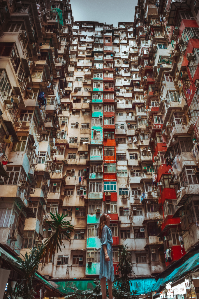 2 DAYS IN HONG KONG: A TRAVEL GUIDE TO CENTRAL AND OUTSKIRTS Exploring Quarry Bay, Hong Kong: The 'Monster Buildings' Hong Kong 2 day Travel Guide two days china asia svadore what to do where to eat -1-75
