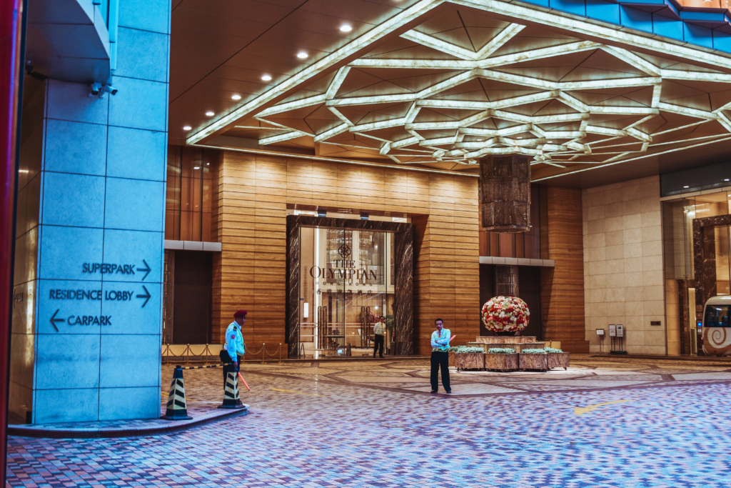 The Olympian: A Rare Oasis in Hong Kong Travel Guide china asia svadore hotel where to stay west kowloon11