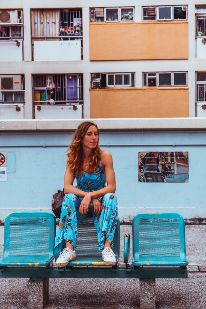 Exploring Kowloon, Hong Kong: Choi Hung Estate Exploring Kowloon, Hong Kong: Choi Hung Estate Hong Kong 2 day Travel Guide two days china asia svadore what to do where to eat -1-51