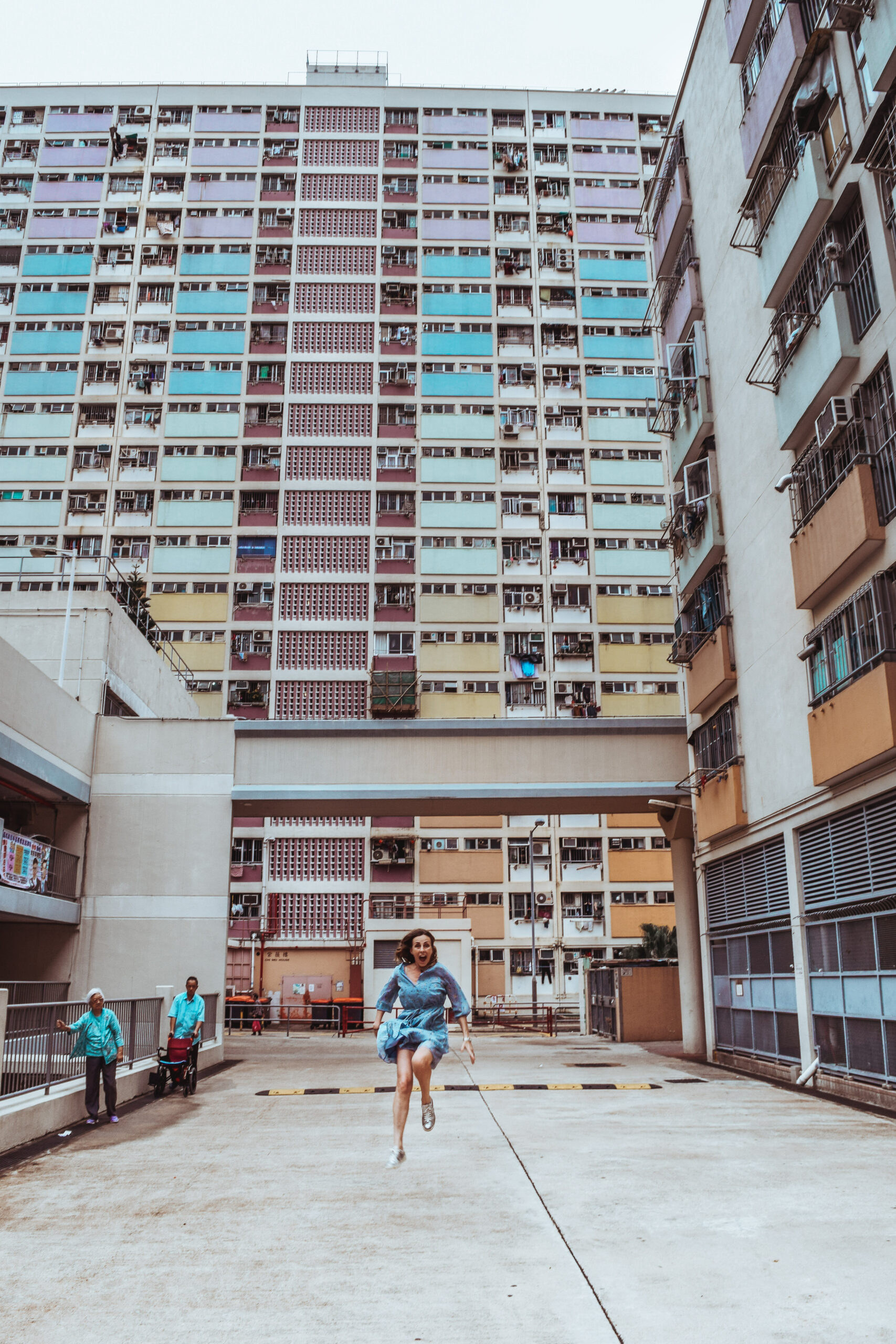 Exploring Kowloon, Hong Kong: Choi Hung Estate Exploring Kowloon, Hong Kong: Choi Hung Estate Hong Kong 2 day Travel Guide two days china asia svadore what to do where to eat -1-51