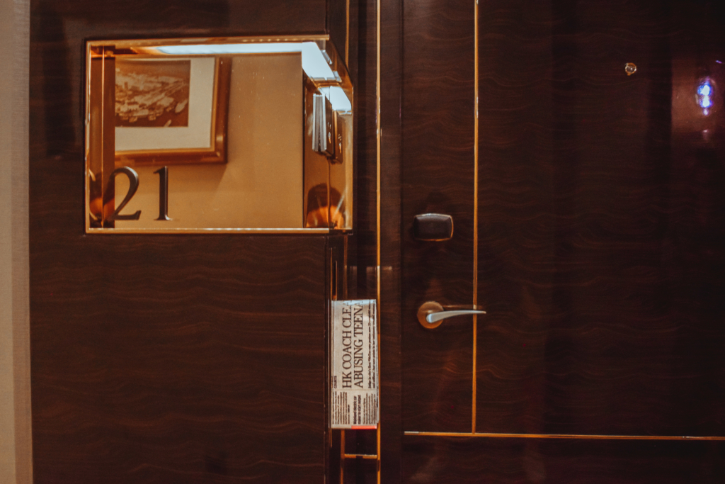 The Olympian: A Rare Oasis in Hong Kong Travel Guide china asia svadore hotel where to stay west kowloon11