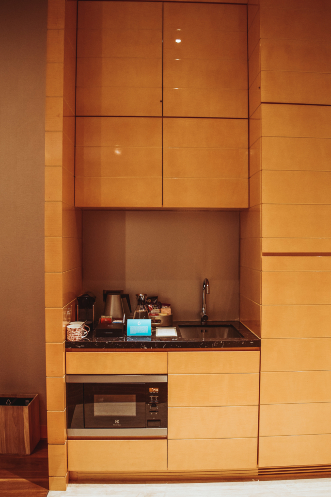 The Olympian: A Rare Oasis in Hong Kong Travel Guide china asia svadore hotel where to stay west kowloon11