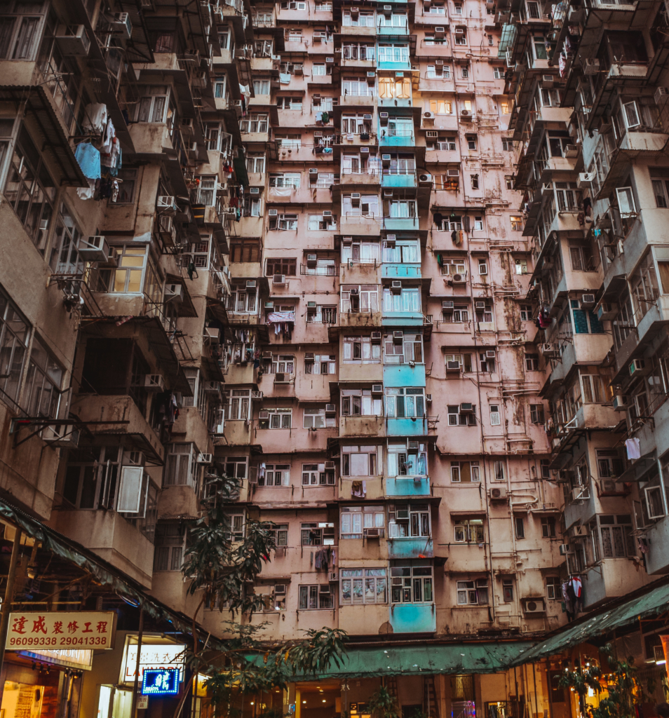 2 DAYS IN HONG KONG: A TRAVEL GUIDE TO CENTRAL AND OUTSKIRTS Exploring Quarry Bay, Hong Kong: The 'Monster Buildings' Hong Kong 2 day Travel Guide two days china asia svadore what to do where to eat -1-75