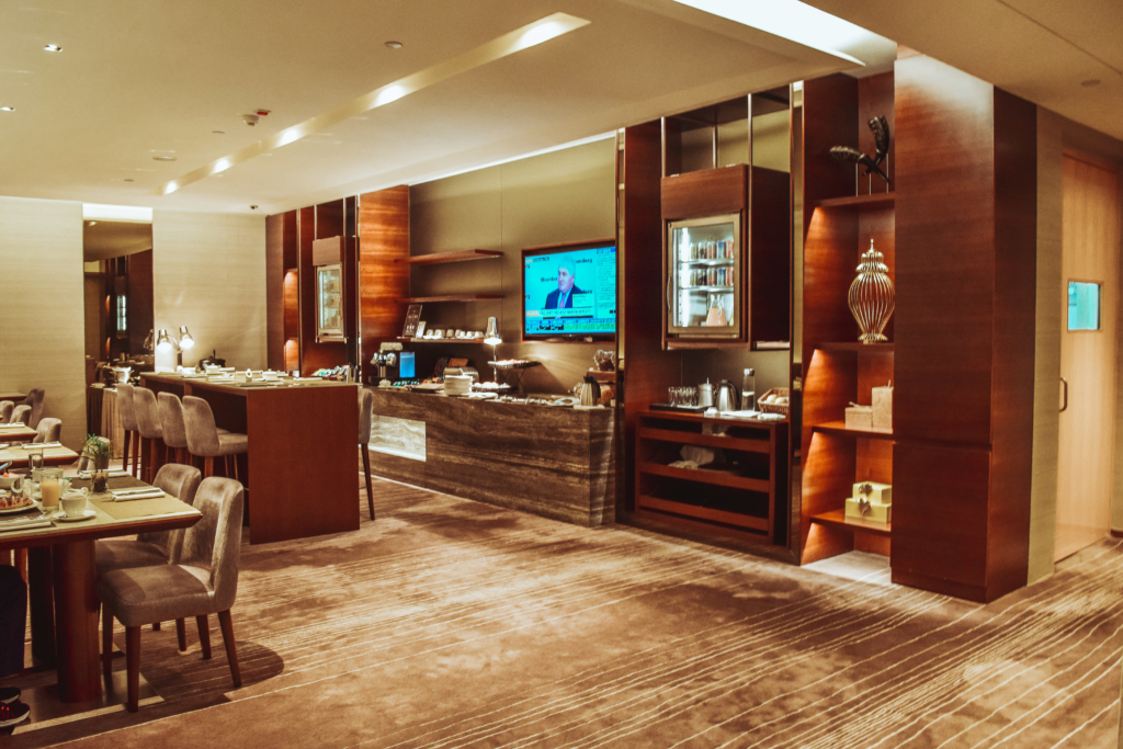 The Olympian: A Rare Oasis in Hong Kong Travel Guide china asia svadore hotel where to stay west kowloon11