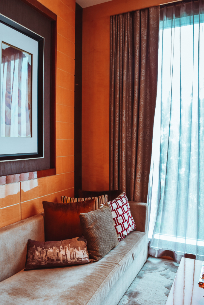 The Olympian: A Rare Oasis in Hong Kong Travel Guide china asia svadore hotel where to stay west kowloon11