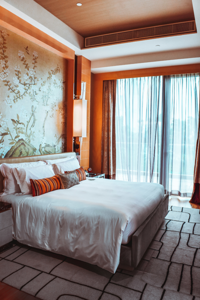 The Olympian: A Rare Oasis in Hong Kong Travel Guide china asia svadore hotel where to stay west kowloon11