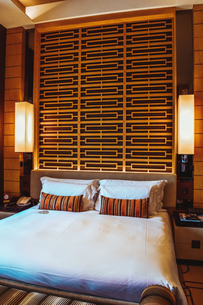 The Olympian: A Rare Oasis in Hong Kong Travel Guide china asia svadore hotel where to stay west kowloon11