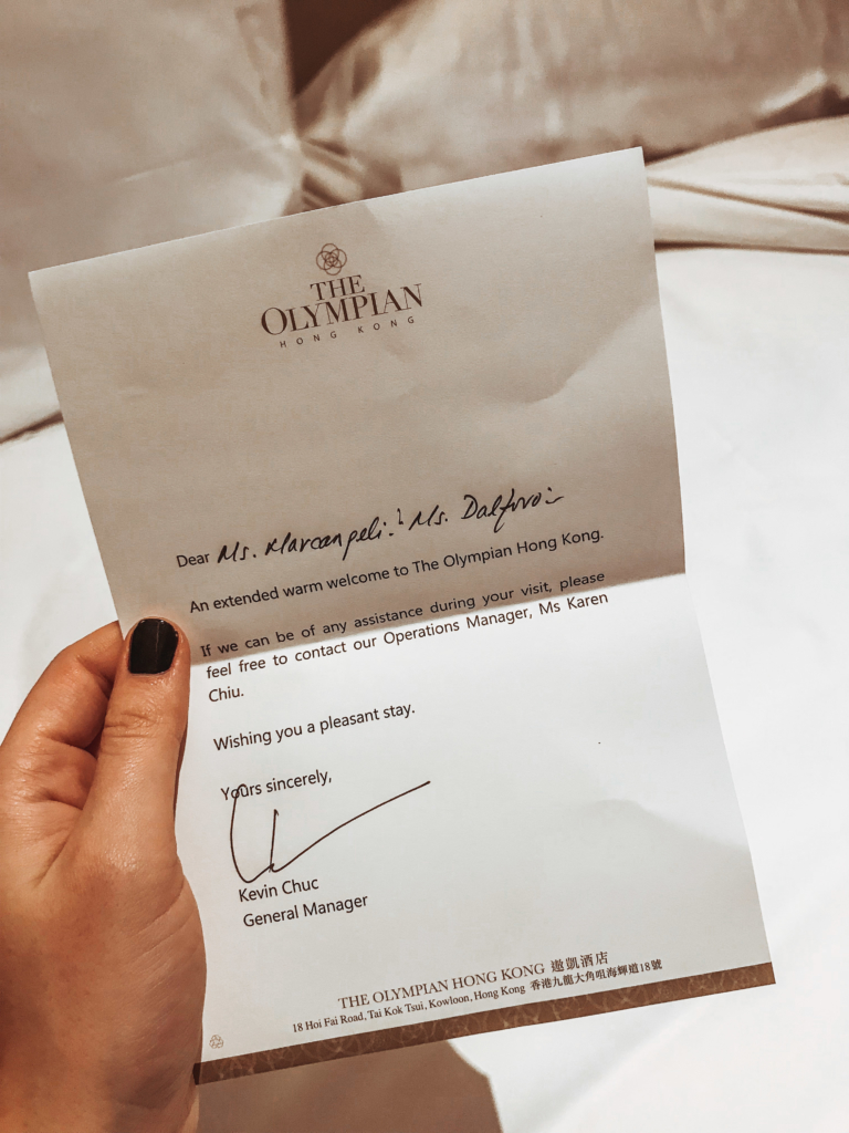 The Olympian: A Rare Oasis in Hong Kong Travel Guide china asia svadore hotel where to stay west kowloon11