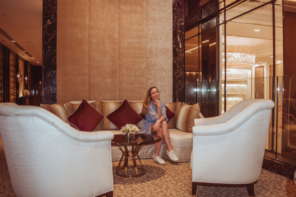 The Olympian: A Rare Oasis in Hong Kong Travel Guide china asia svadore hotel where to stay west kowloon11