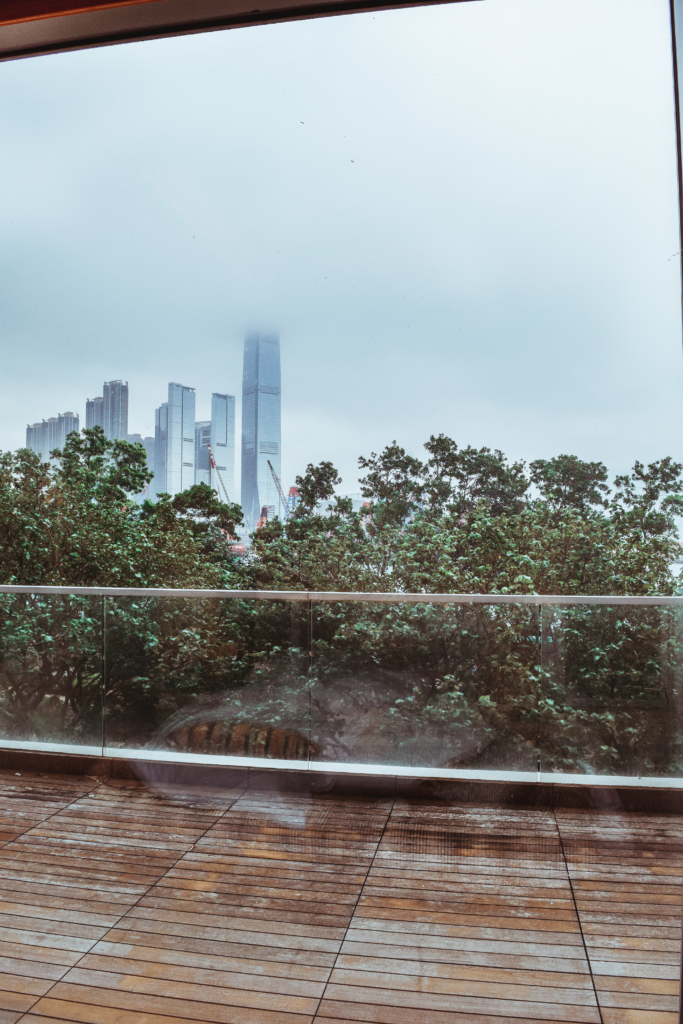 The Olympian: A Rare Oasis in Hong Kong Travel Guide china asia svadore hotel where to stay west kowloon11