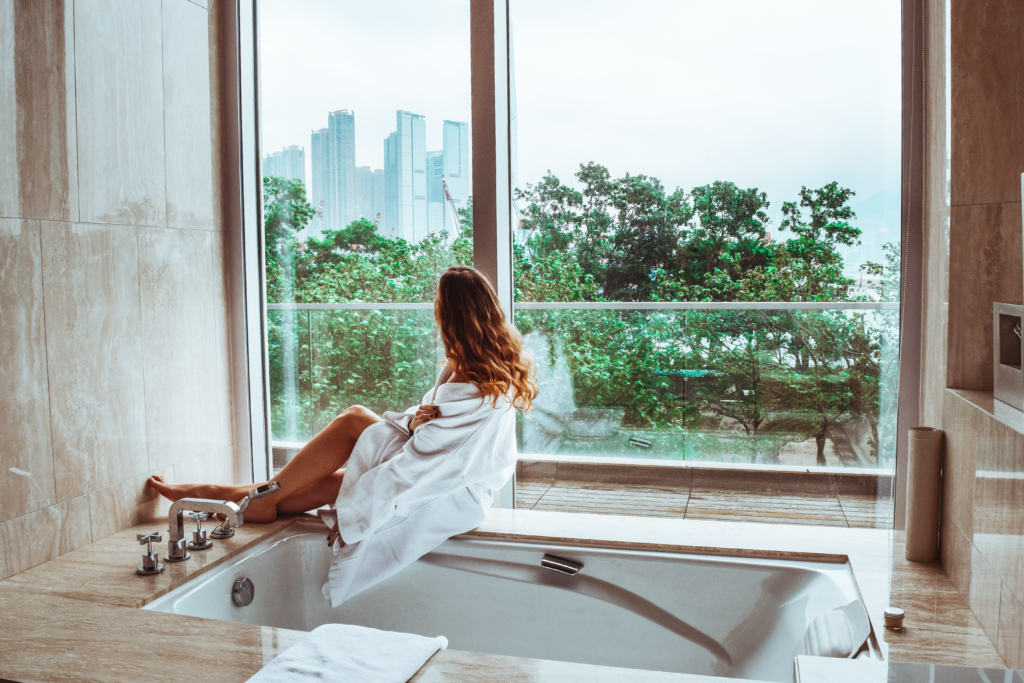 The Olympian: A Rare Oasis in Hong Kong Travel Guide china asia svadore hotel where to stay west kowloon11