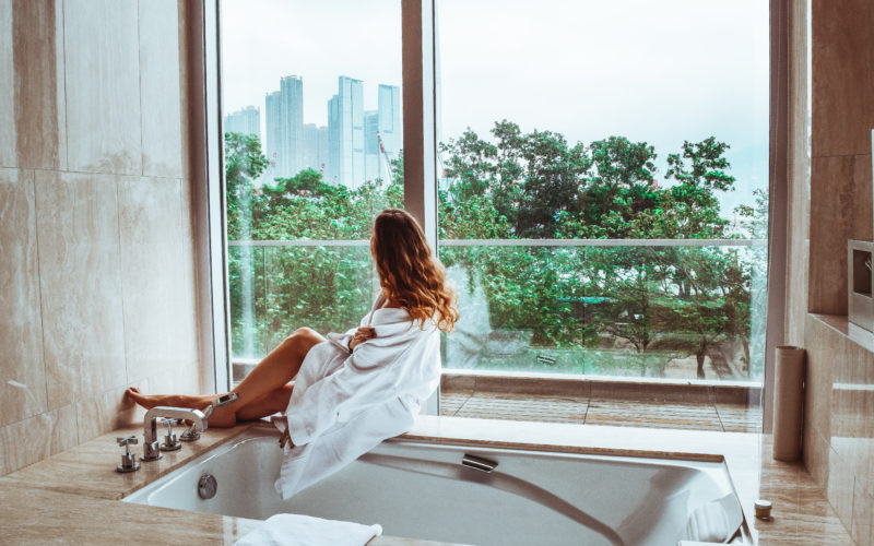 The Olympian- A Rare Oasis in Hong Kong Travel Guide china asia svadore hotel where to stay west kowloon-1-4