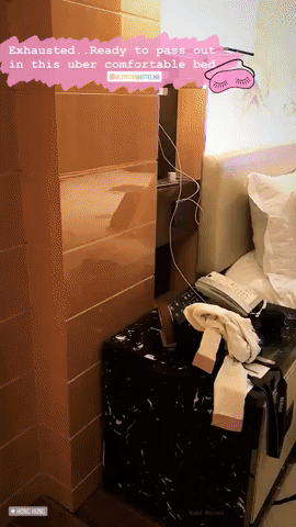 The Olympian: A Rare Oasis in Hong Kong Travel Guide china asia svadore hotel where to stay west kowloon13