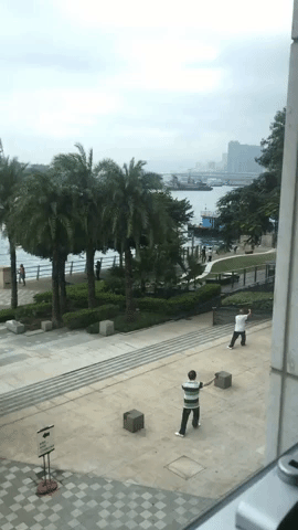 The Olympian- A Rare Oasis in Hong Kong Travel Guide china asia svadore hotel where to stay west kowloon-1