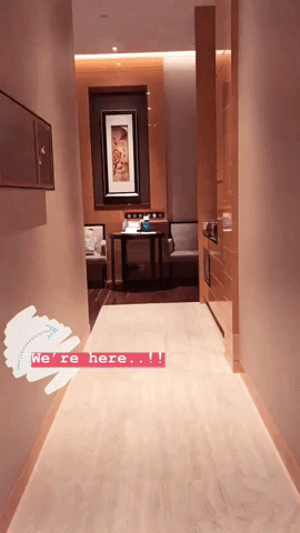 The Olympian: A Rare Oasis in Hong Kong Travel Guide china asia svadore hotel where to stay west kowloon16