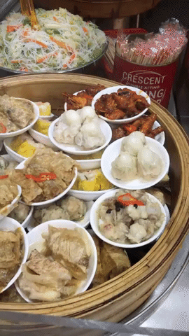 2 DAYS IN HONG KONG: A TRAVEL GUIDE TO CENTRAL AND OUTSKIRTS Hong Kong Street Food: Bao Dim Tat Yan Hong Kong 2 day Travel Guide two days china asia svadore what to do where to eat -1-7