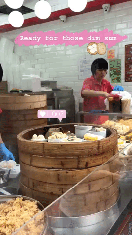 2 DAYS IN HONG KONG: A TRAVEL GUIDE TO CENTRAL AND OUTSKIRTS Hong Kong Street Food: Bao Dim Tat Yan Hong Kong 2 day Travel Guide two days china asia svadore what to do where to eat -1-7